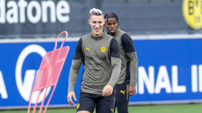 Satter Geldsegen für den BVB