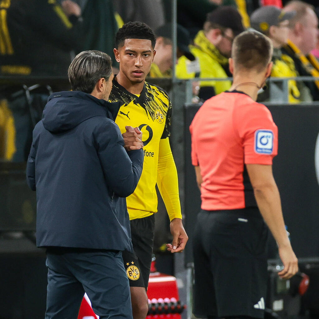 Stars von BVB und FC Bayern stehen zur Wahl