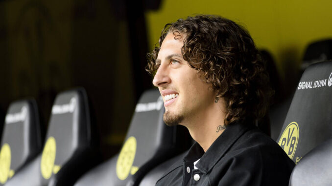 Kader-Überraschung beim BVB bahnt sich an