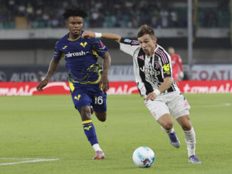 Serie A » News » Juve stolpert nach Spektakel gegen den
