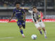 Serie A » News » Juve stolpert nach Spektakel gegen den