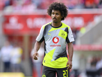 BVB verpasst Adeyemi ein Mega-Preisschild