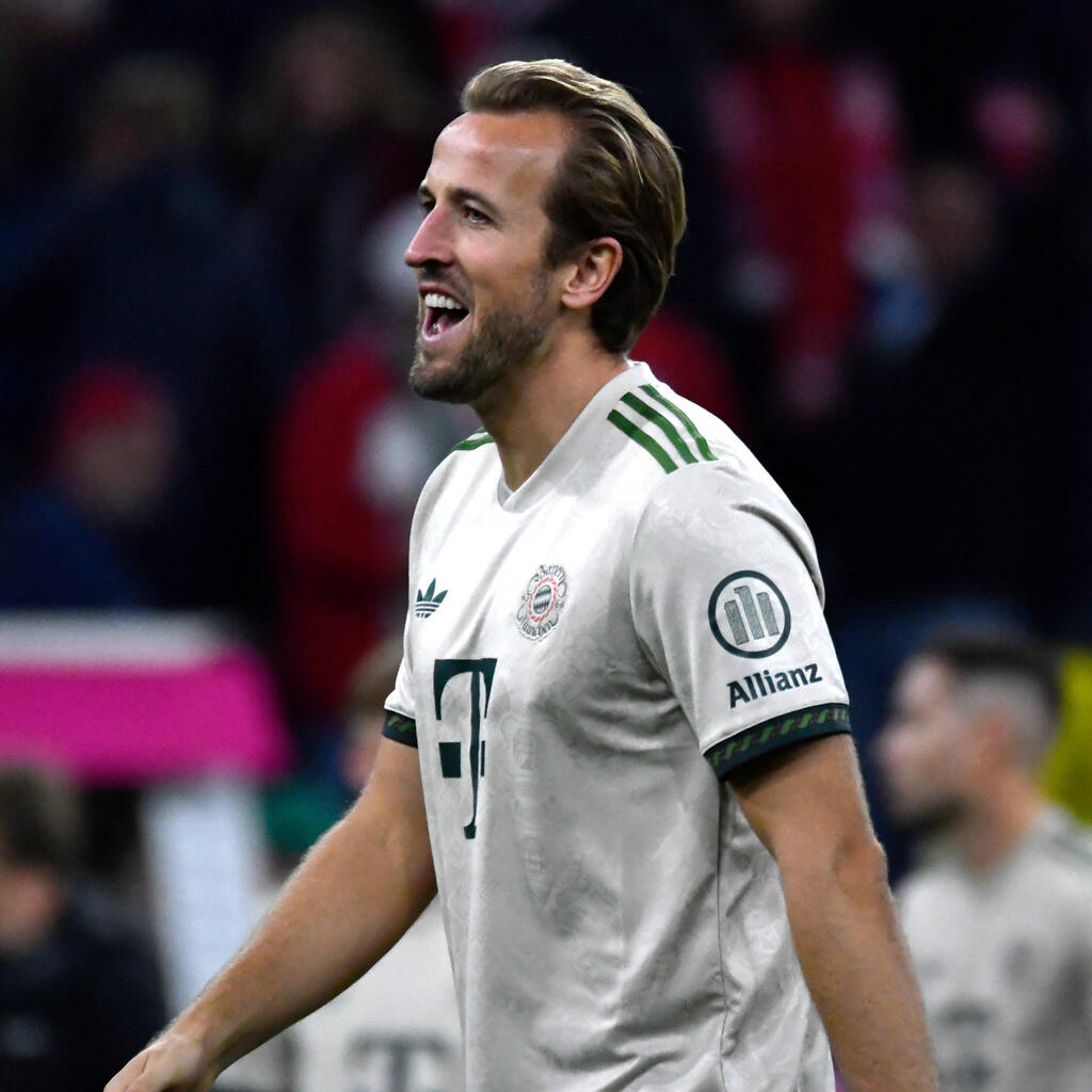 FC Bayern und BVB in den Top 10 vertreten