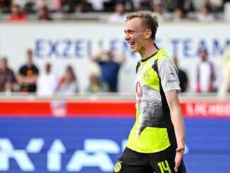 BVB: Nach 2:0 in Heidenheim: Plötzlich spricht ein Star