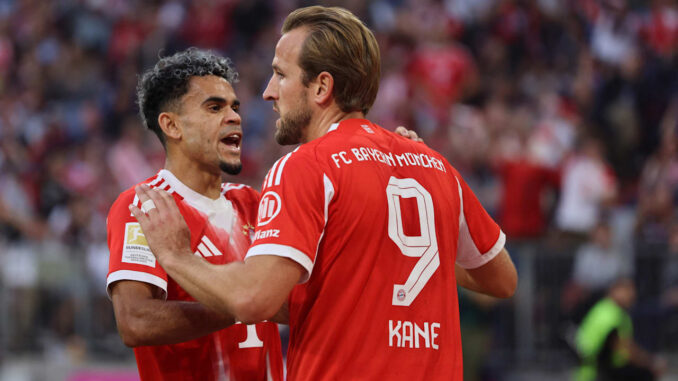 Champions League: Bayern, BVB und Co. legen los – der