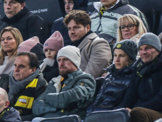 Trainer-Hammer? Bayer Leverkusen spricht mit Ex-BVB-Coach
