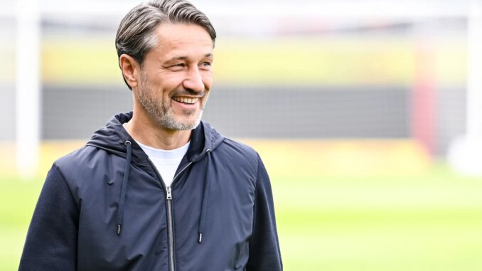 Champions League - Härtetest in Turin: Wie weit ist der Champions League - Härtetest in Turin: Wie weit ist der