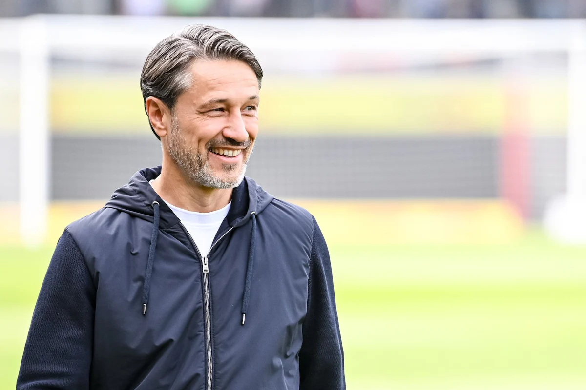 Champions League – Härtetest in Turin: Wie weit ist der