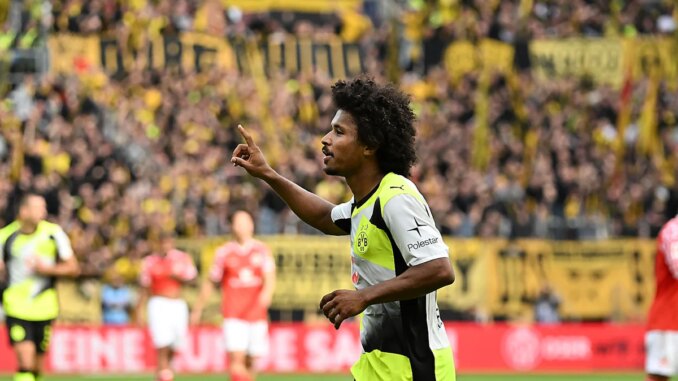 Champions League - „Freigeist“ mit neuer Disziplin: