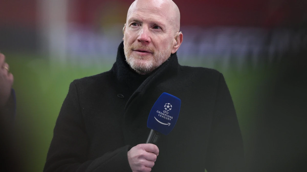 BVB-Berater Sammer zieht sich zurück und rechnet mit