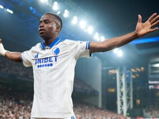 Ex-BVB-Star trifft wieder: Youssoufa Moukoko bei neuem