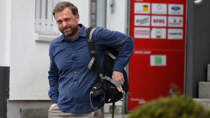 1. FC Köln: Vor Machtwechsel: Ex-Berater und Ex-Vize