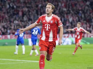 FC Bayern siegt zum Auftakt gegen Chelsea – DW –