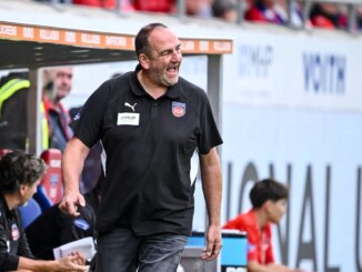 Fußball - Kollektiv statt Scienza: Heidenheim will gegen