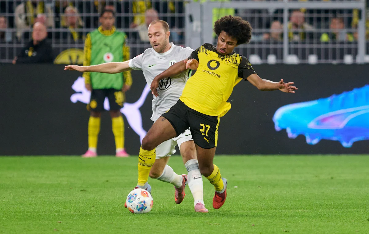Fußball-Bundesliga – Alle Augen auf Eriksen: Der neue Hype