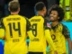Alle Highlights vom 5. Bundesliga-Spieltag live