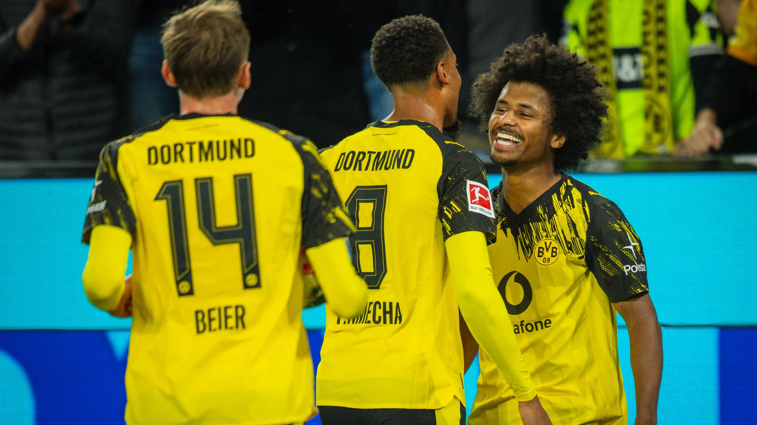 Heute bei “Sportschau”: Alle Highlights des 5. Spieltag