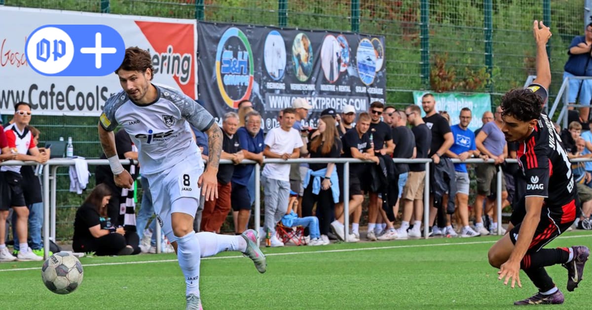 Eintracht Stadtallendorf gegen SV Darmstadt 98 II mit