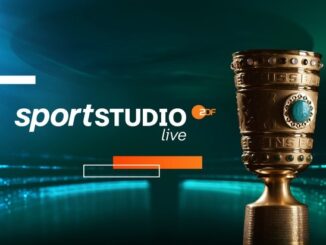 Topspiel im DFB-Pokal live im ZDF: Eintracht Frankfurt –