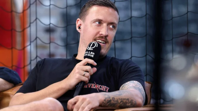 Ex-DFB-Profi Max Kruse stichelt gegen BVB-Trainer Niko