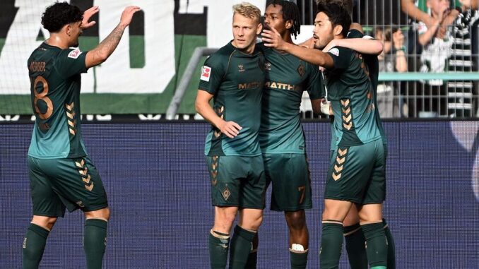 Pfiffe gegen Seoane: Gladbachs Katastrophen-Start perfekt