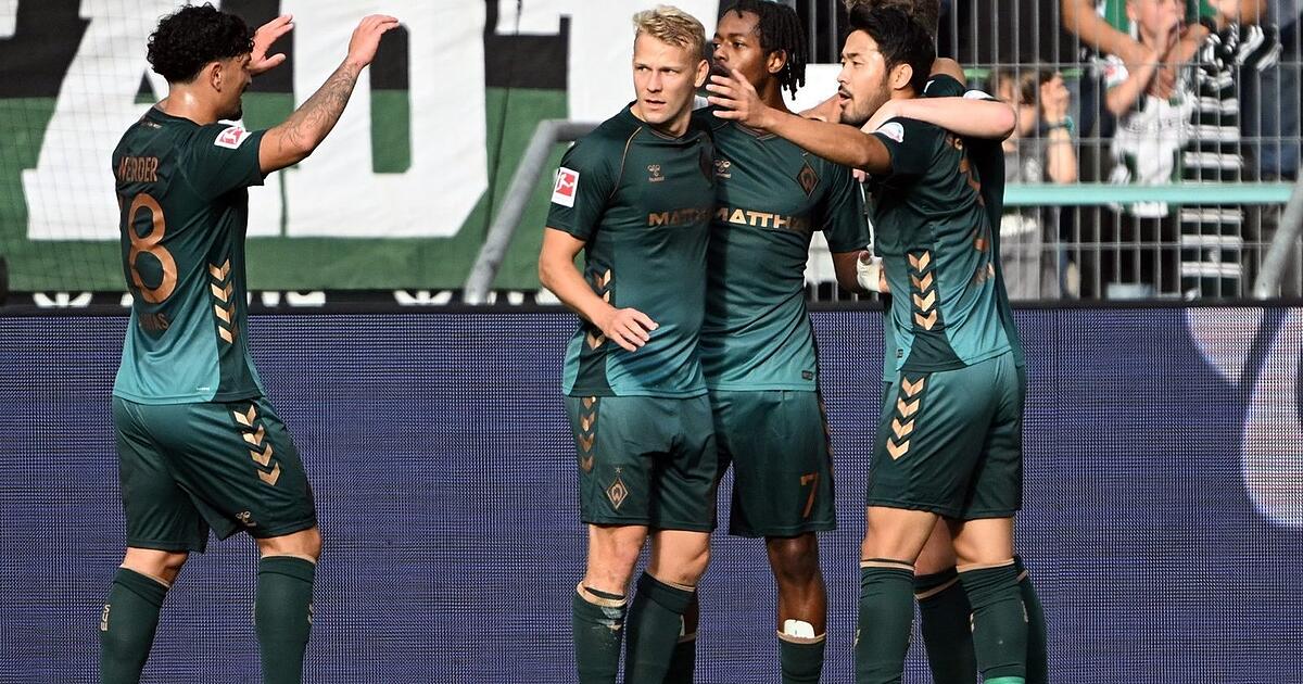 Pfiffe gegen Seoane: Gladbachs Katastrophen-Start perfekt
