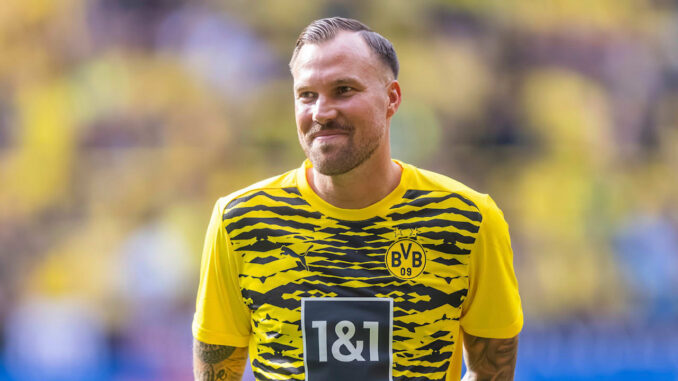 BVB: Großkreutz-Knaller bei Borussia Dortmund? | Sport BVB: Großkreutz-Knaller bei Borussia Dortmund? | Sport