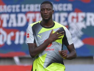 BVB: Dortmund-Sorgen um Guirassy! | Sport