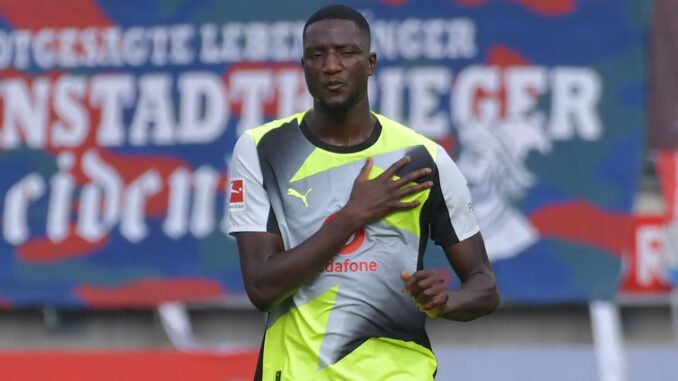 BVB: Dortmund-Sorgen um Guirassy! | Sport