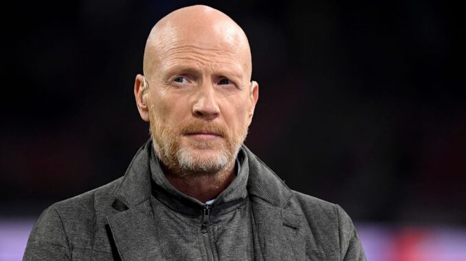 Es geht um seinen TV-Job: Sammer-Wende beim BVB | Sport Es geht um seinen TV-Job: Sammer-Wende beim BVB | Sport