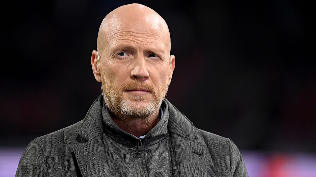 Es geht um seinen TV-Job: Sammer-Wende beim BVB | Sport
