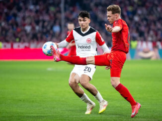 Bundesliga-Ansetzungen: Bayerns Duelle gegen Frankfurt und