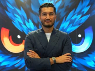 Offiziell! Neuer Trainer-Job für Ex-BVB-Trainer Nuri Sahin