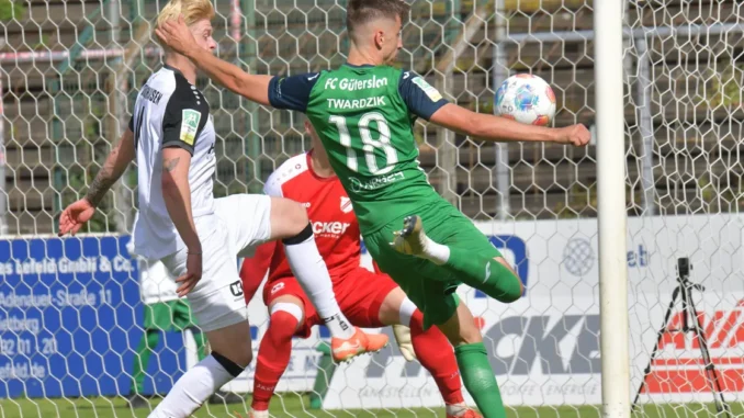 Der FCG spielt bei Borussia Dortmund II Der FCG spielt bei Borussia Dortmund II