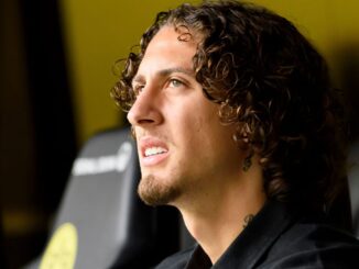Fabio Silva kontert Vorwürfe: "Es wurde nie bewusst