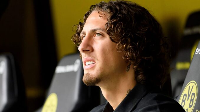Fabio Silva kontert Vorwürfe: "Es wurde nie bewusst