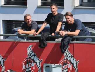 Ex-FC-Sportchef Jakobs: „Profifußball ist ein