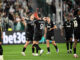 Juventus vor entscheidendem Spiel in Verona