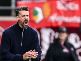 Bundesliga live: Guirassy-Schock! Dann überrennen