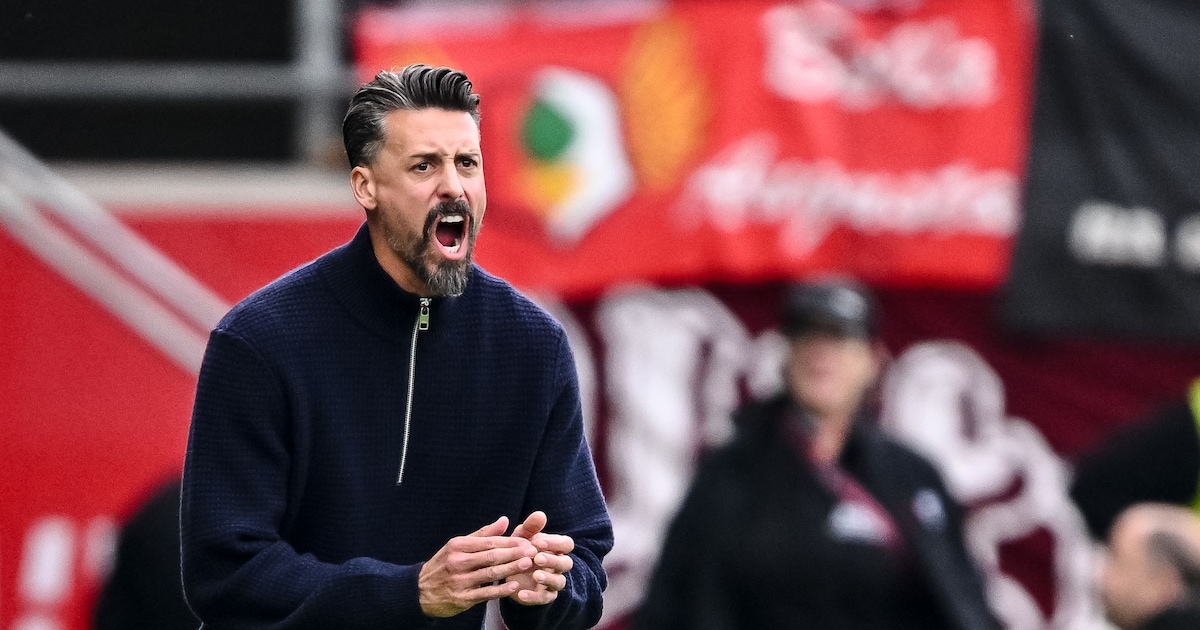 Bundesliga live: Guirassy-Schock! Dann überrennen