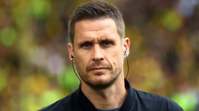 BVB: Sebastian Kehl stinksauer nach OP-Bericht | Sport BVB: Sebastian Kehl stinksauer nach OP-Bericht | Sport