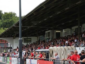Am Mittwoch kommt der 1. FC Köln zum Uhlenkrug