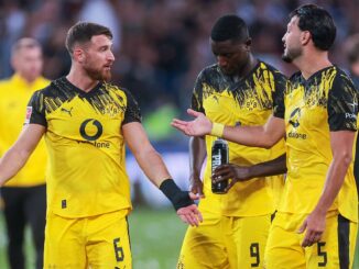 Der Sport-Tag: Dieser BVB-Profi geht bei Champions League