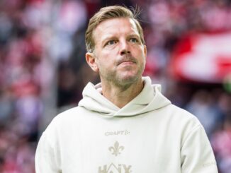 Kohfeldt: Haben viele Spieler mit berechtigtem Anspruch