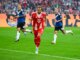 Fußball-Bundesliga - Bayern deklassiert HSV - Dortmund