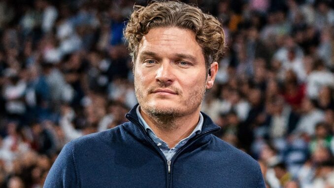 Edin Terzic: Neuer TV-Job für ehemaligen BVB-Trainer | Edin Terzic: Neuer TV-Job für ehemaligen BVB-Trainer |