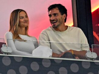 Bei WM-Quali-Sieg: Mats Hummels feiert Abschied mit