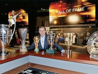 Andy Möller, wie war das damals?