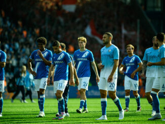 Alle Begegnungen auf einen Blick – Dresden in Darmstadt