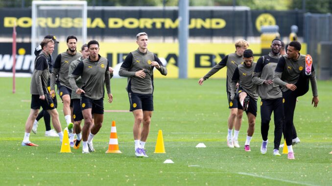 Sportsponsoring: Rewe vertieft Partnerschaft mit Borussia